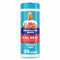 Procter & Gamble MrClean 35CT Citr Wipes 66258